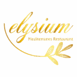 Logo Restaurant Elysium